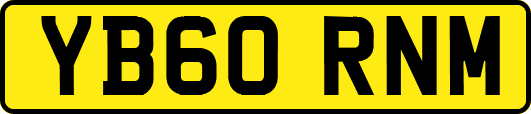 YB60RNM