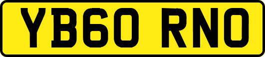 YB60RNO