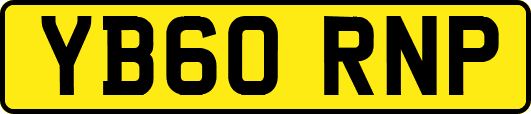 YB60RNP