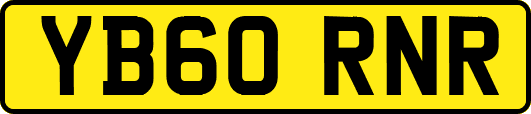 YB60RNR