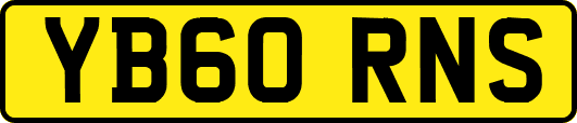 YB60RNS