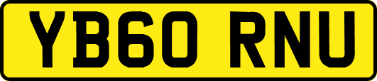 YB60RNU