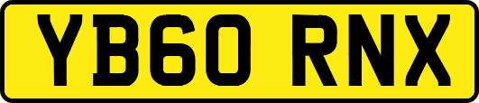YB60RNX