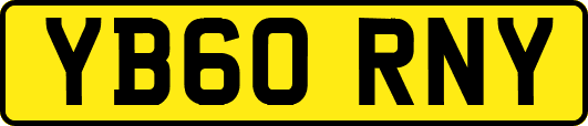 YB60RNY