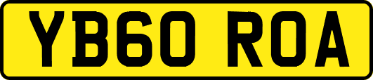 YB60ROA