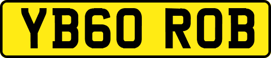 YB60ROB
