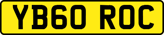 YB60ROC