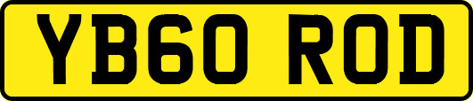 YB60ROD