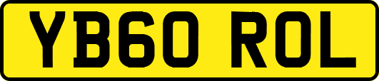 YB60ROL