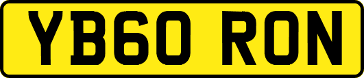 YB60RON