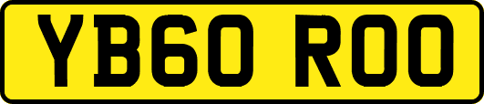 YB60ROO