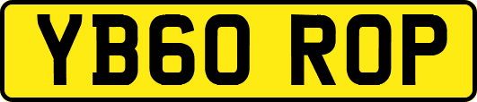 YB60ROP
