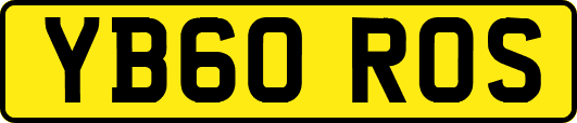 YB60ROS