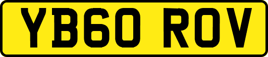 YB60ROV