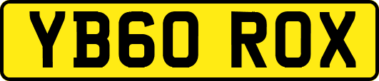 YB60ROX