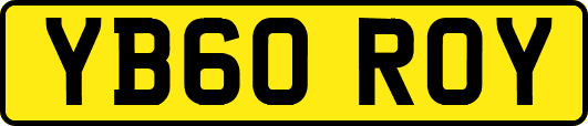 YB60ROY