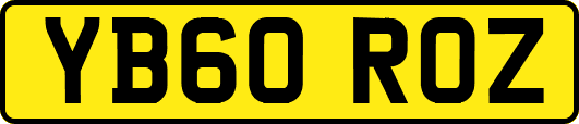 YB60ROZ