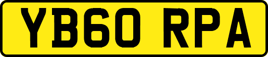 YB60RPA
