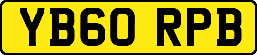 YB60RPB