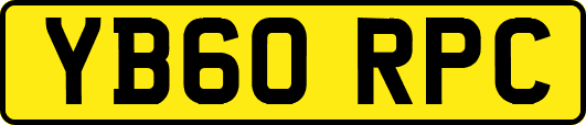 YB60RPC