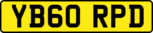 YB60RPD