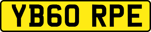 YB60RPE