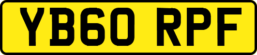 YB60RPF