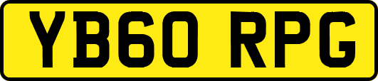 YB60RPG