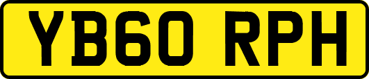 YB60RPH