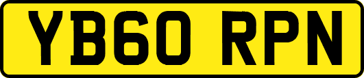 YB60RPN
