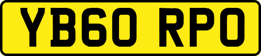 YB60RPO