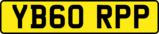 YB60RPP
