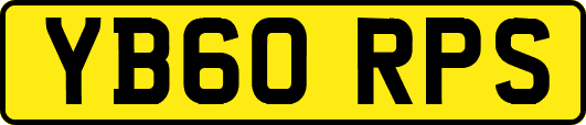 YB60RPS