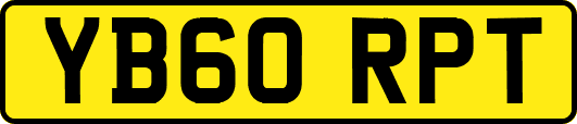 YB60RPT