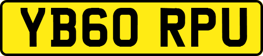 YB60RPU