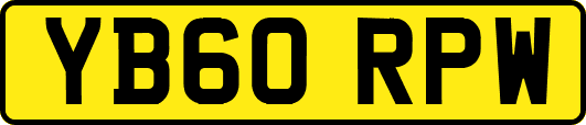 YB60RPW