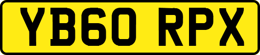 YB60RPX