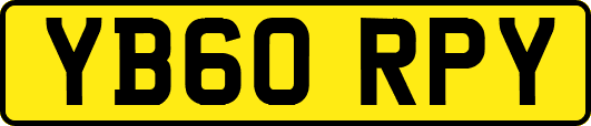 YB60RPY