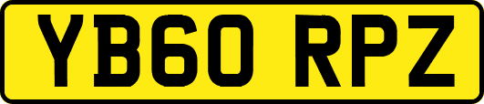 YB60RPZ
