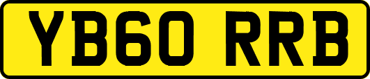 YB60RRB