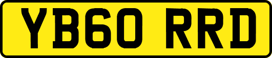 YB60RRD