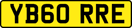 YB60RRE
