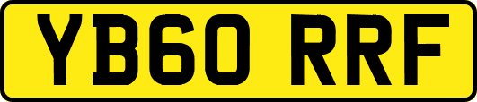 YB60RRF
