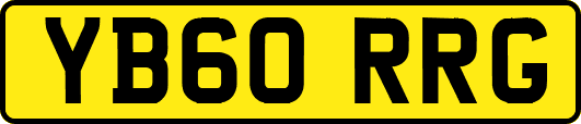 YB60RRG