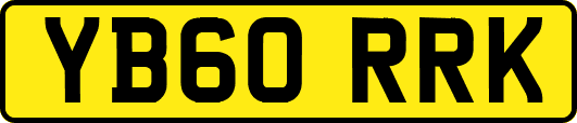 YB60RRK