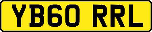 YB60RRL