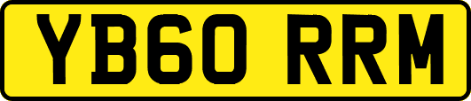 YB60RRM