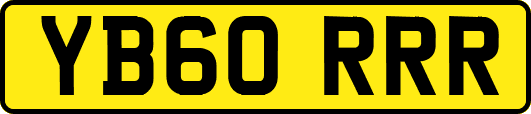 YB60RRR