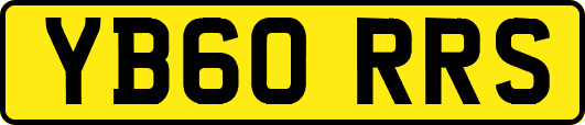 YB60RRS