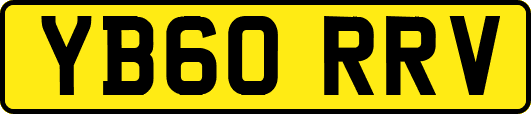 YB60RRV